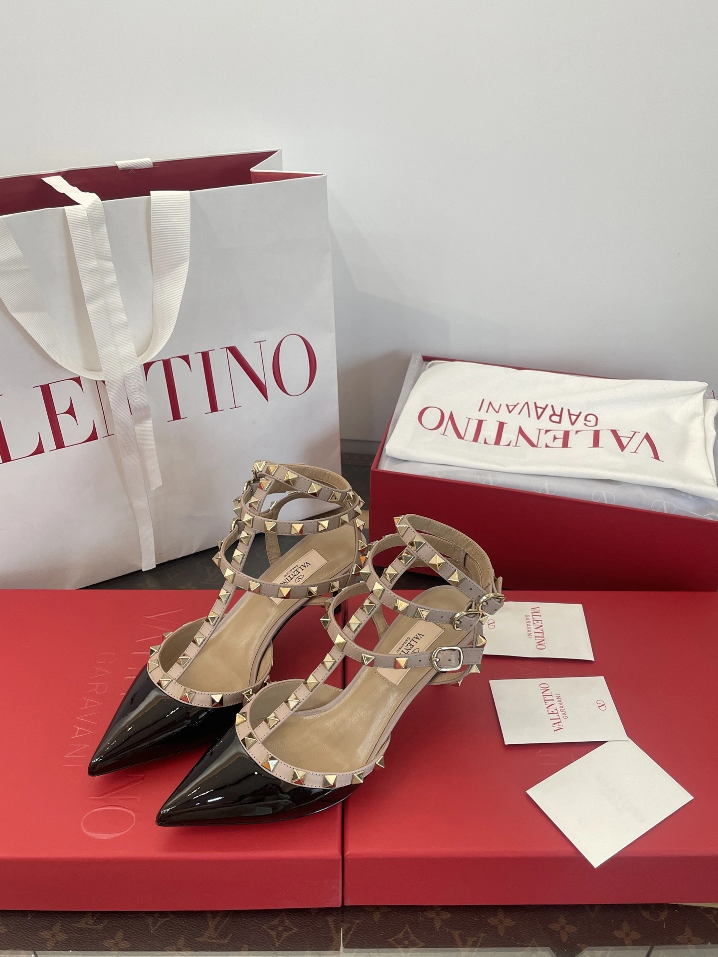 COCO-- V1859ti9o ZW2S0375VNWN91 Heel height ： 6.5cm item:E-X230F1255